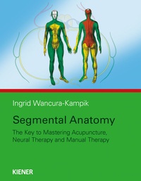 Abbildung von: Segmental Anatomy - KIENER Verlag
