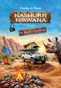 Abbildung von: Nashorn Nirwana - Wild Photo Shop