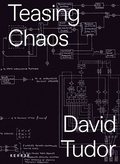 Cover: David Tudor - Kehrer Verlag