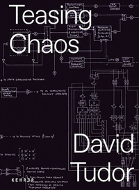 Enlarge image Cover: David Tudor - Kehrer Verlag