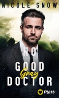 Cover: No good Doctor - MORE by Aufbau Digital