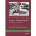 Cover: Zwischen Ausgrabung und Ausstellung - Zaphon