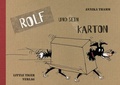 Cover: Rolf und sein Karton - Little Tiger