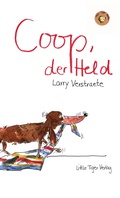 Cover: Coop, der Held - Little Tiger