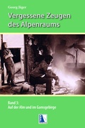 Cover: Auf der Alm und im Gamsgebirge - KRAL