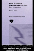 Cover: Magical Realism in West African Fiction - Routledge