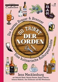 Bild: So trinkt der Norden - KJM Buchverlag