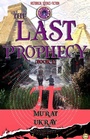 Cover: The Last Prophecy - eKitap Projesi