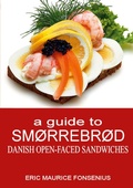 Cover: a guide to Sm&oslash;rrebr&oslash;d - BoD - Books on Demand