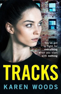 Abbildung von: Tracks - HarperCollins