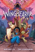 Cover: Wingbearer - Quill Tree Books