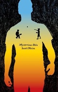 Cover: Mysterious Skin - HarperCollins