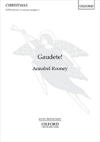 Abbildung von: Gaudete! - Oxford University Press
