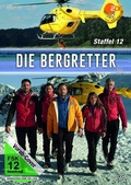 Cover: Die Bergretter - Studio Hamburg