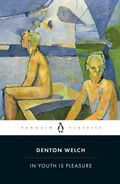 Cover: In Youth is Pleasure - Penguin Classics