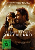 Cover: Greenland - Tobis