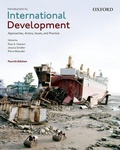 Cover: Introduction to International Development - Oxford University Press, Canada