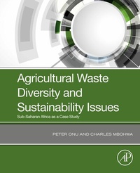 Abbildung von: Agricultural Waste Diversity and Sustainability Issues - Academic Press