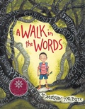 Cover: A Walk in the Words - Nancy Paulsen Books
