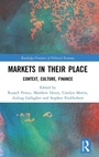 Cover: Markets in their Place - Routledge