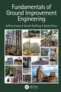 Cover: Fundamentals of Ground Improvement Engineering - CRC Press