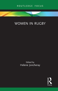 Abbildung von: Women in Rugby - Routledge