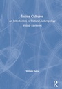 Cover: Inside Cultures - Routledge