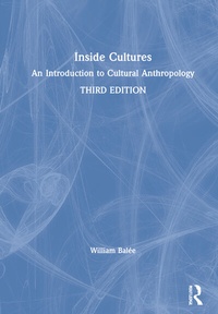Enlarge image Cover: Inside Cultures - Routledge