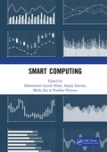 Cover: Smart Computing - CRC Press