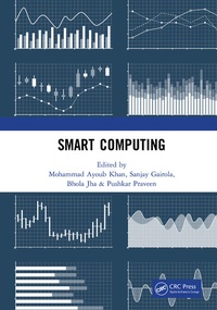 Abbildung von: Smart Computing - CRC Press