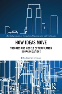 Abbildung von: How Ideas Move - Routledge