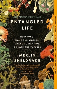 Enlarge image Cover: Entangled Life - Random House Trade Paperbacks