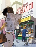 Cover: Tortoise and Hare, The Rematch - Dr Joe