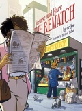 Cover: Tortoise and Hare, The Rematch - Dr Joe