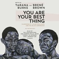 Cover: You Are Your Best Thing - Random House US Audio