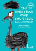 Cover: The dark cloud over Emu's head - Abraham Thomas