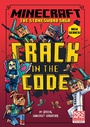 Cover: Minecraft: Crack in the Code! - Farshore