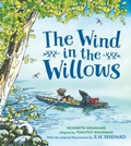 Cover: Wind in the Willows Gift Picture Book - Farshore