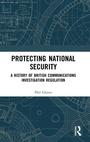 Cover: Protecting National Security - Routledge