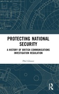 Cover: Protecting National Security - Routledge