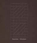 Cover: Theaster Gates: A Clay Sermon - Whitechapel Gallery