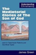 Cover: The Mediatorial Glories of The Son of God - Scripture Truth Publications