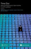 Cover: Time Out - Common Ground Research Networks
