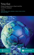 Cover: Time Out - Common Ground Research Networks
