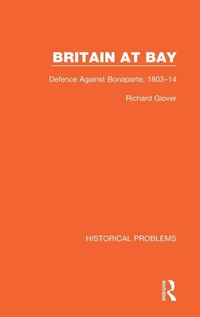 Enlarge image Cover: Britain at Bay - Routledge