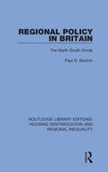 Abbildung von: Regional Policy in Britain - Routledge