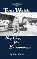 Cover: Tom Walsh - First Person Productions