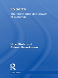 Enlarge image Cover: Experts - Routledge