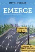 Cover: Emerge - BOOKBABY