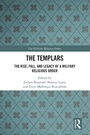 Cover: The Templars - Routledge